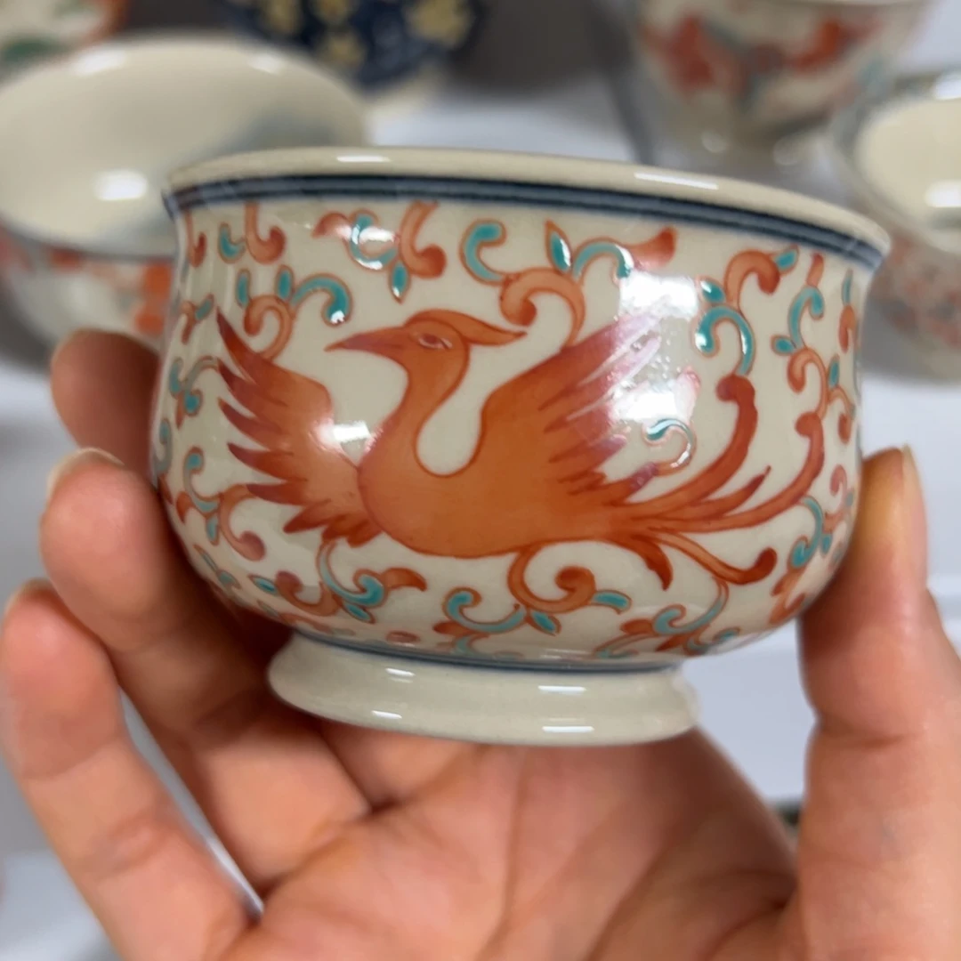 【闪购商品】小**阳陶瓷艺术有限公司