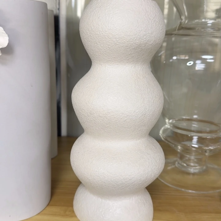 好看的花瓶你值得拥有