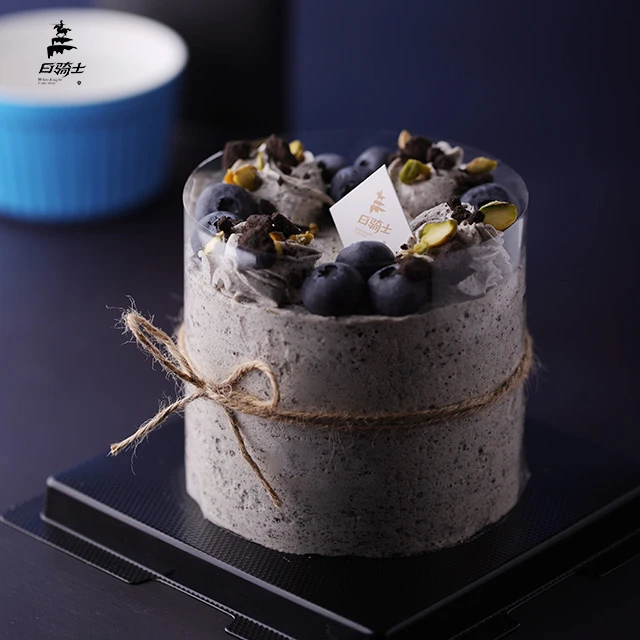 白骑士 奥利奥小蛋糕(4寸)