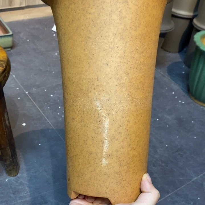 紫砂花盆福利来啦