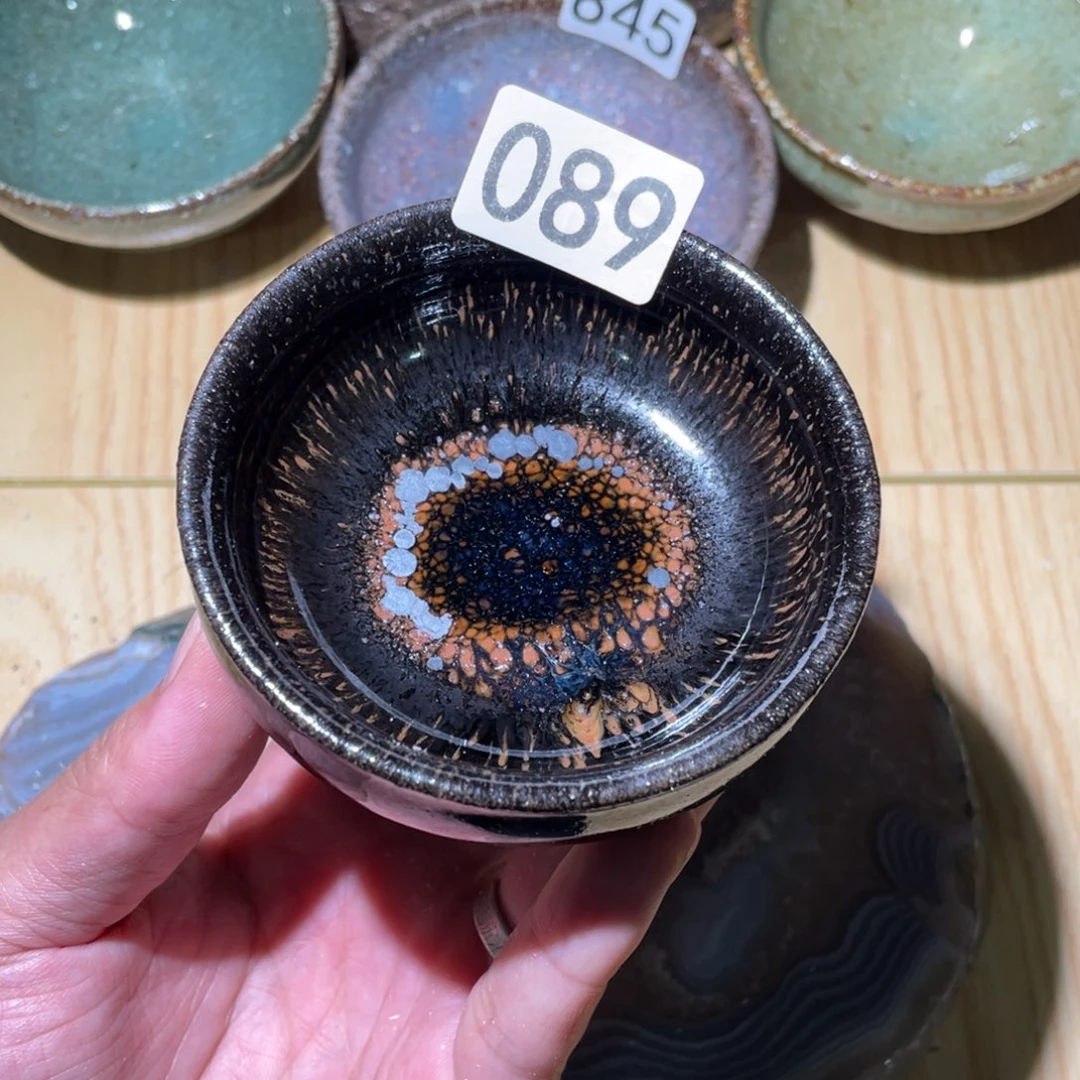 茶盏美好生活从开始到