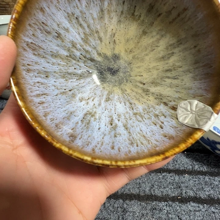 翟*宗青花瓷的生产和加工