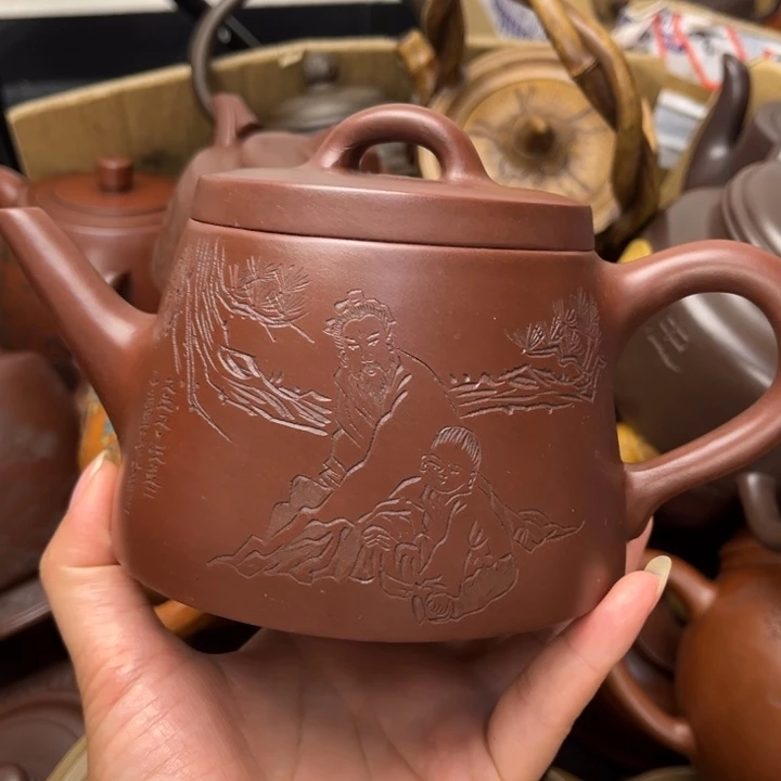 紫砂茶壶紫砂壶等各种造型