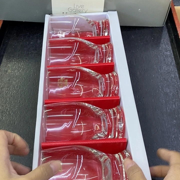 海外陶瓷茶具日化