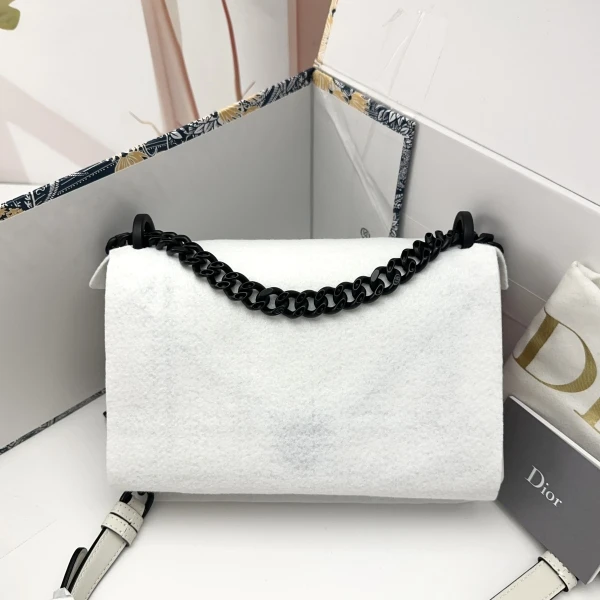 未使用/迪奥/包包/250823SW0015