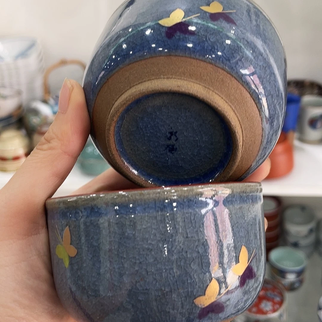 陶瓷中古回流不保全新