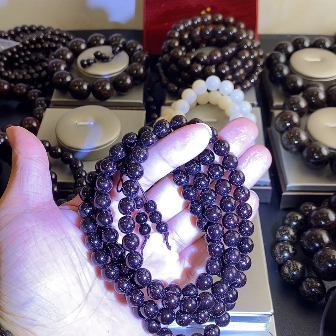 檀香紫檀（小叶紫檀）0.8 108