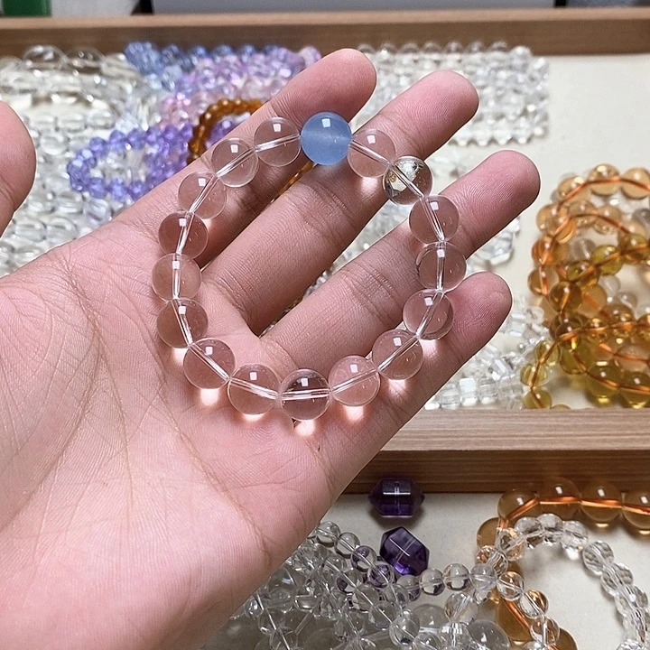 非金属无卡12mm露丝同款