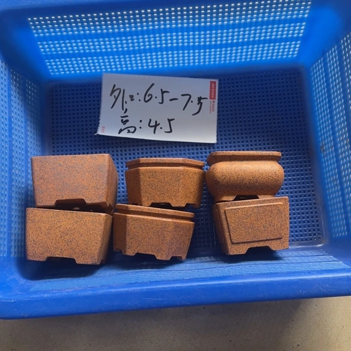 花盆紫砂紫砂花盆00