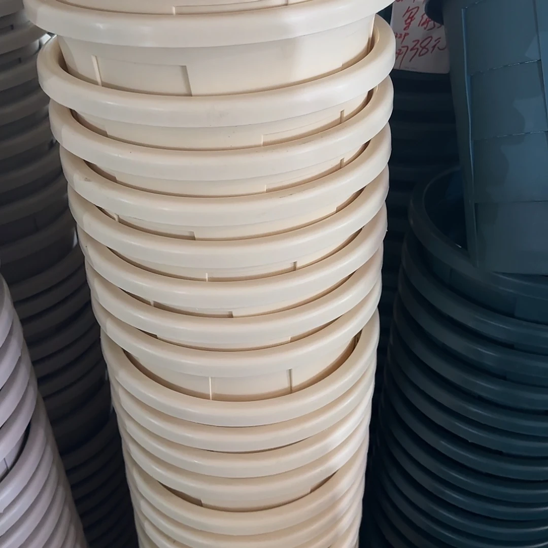 树脂测4号3个无托，米黄
