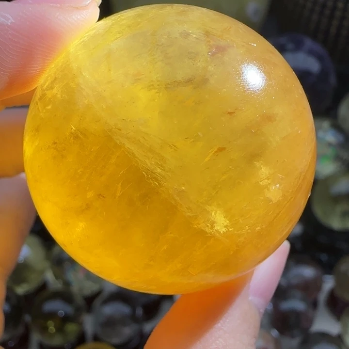 摆件水晶未镶嵌d696