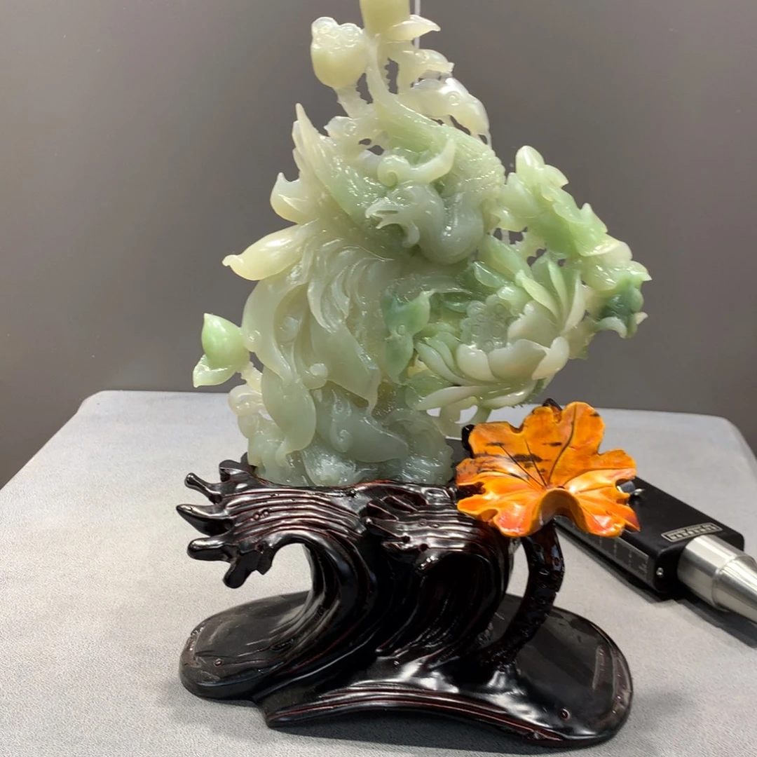 和田玉和田玉未镶嵌