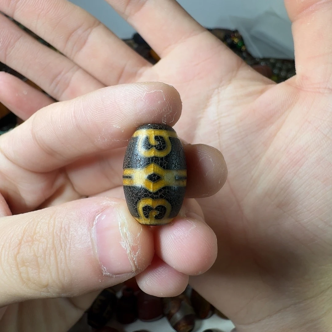 玛瑙/玉髓未镶嵌纯天然玛瑙珠子