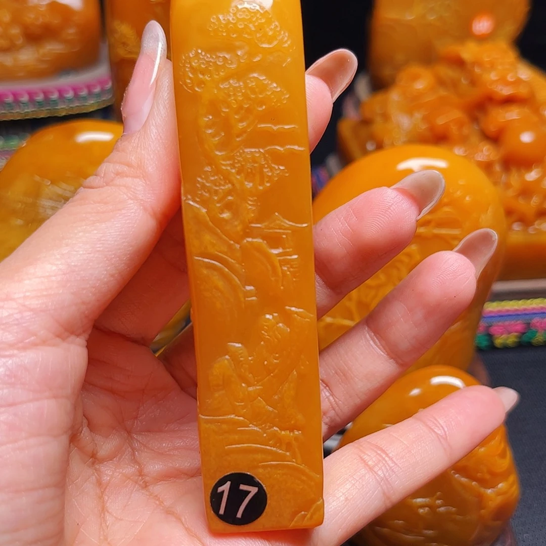 天****田黄石石雕石雕石雕