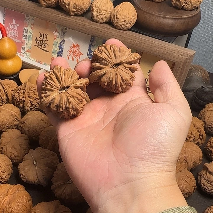 吊坠文玩核桃47福利大楼子