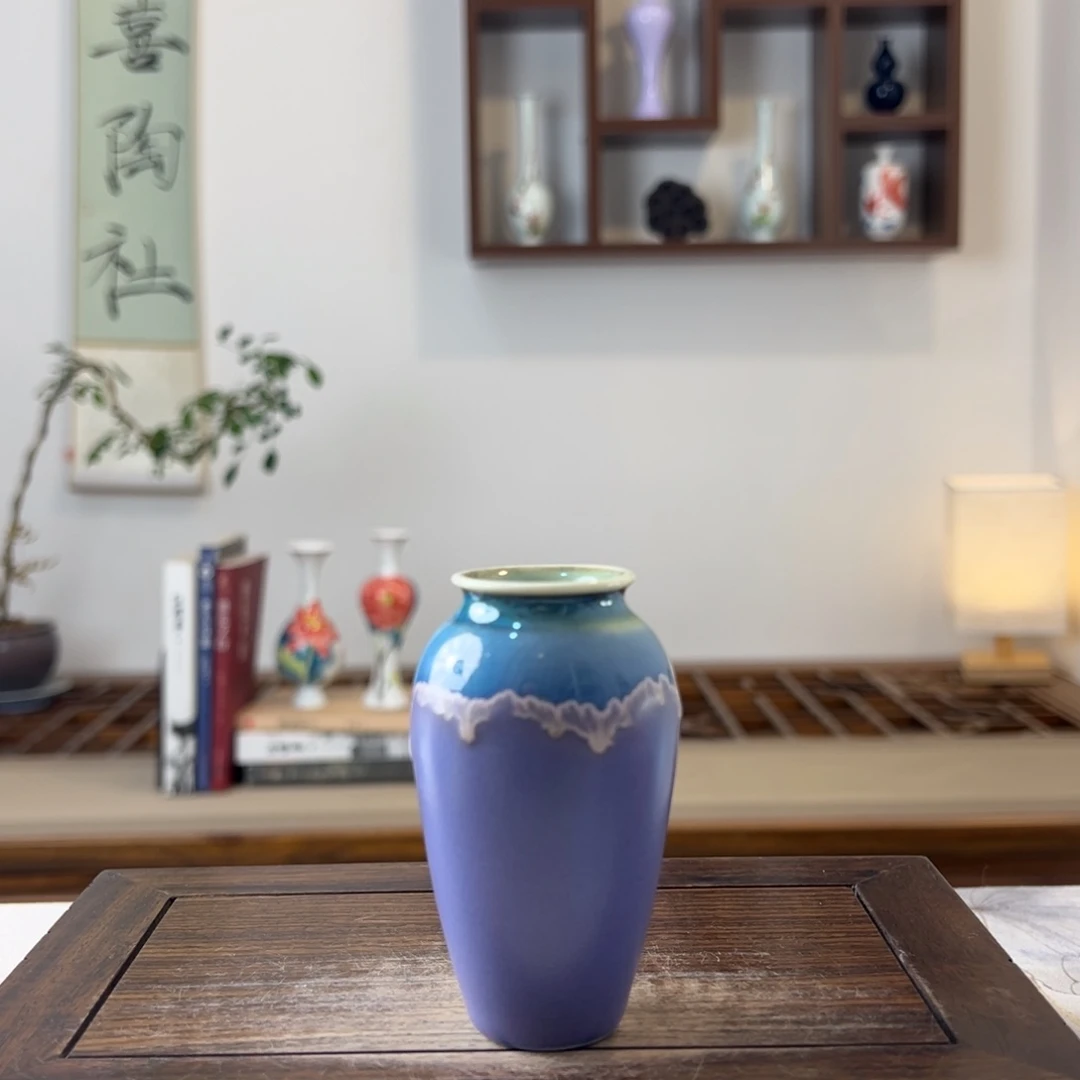 瓷片景德镇陶瓷艺术展