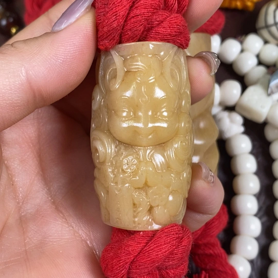 手串/手链驼骨配饰41