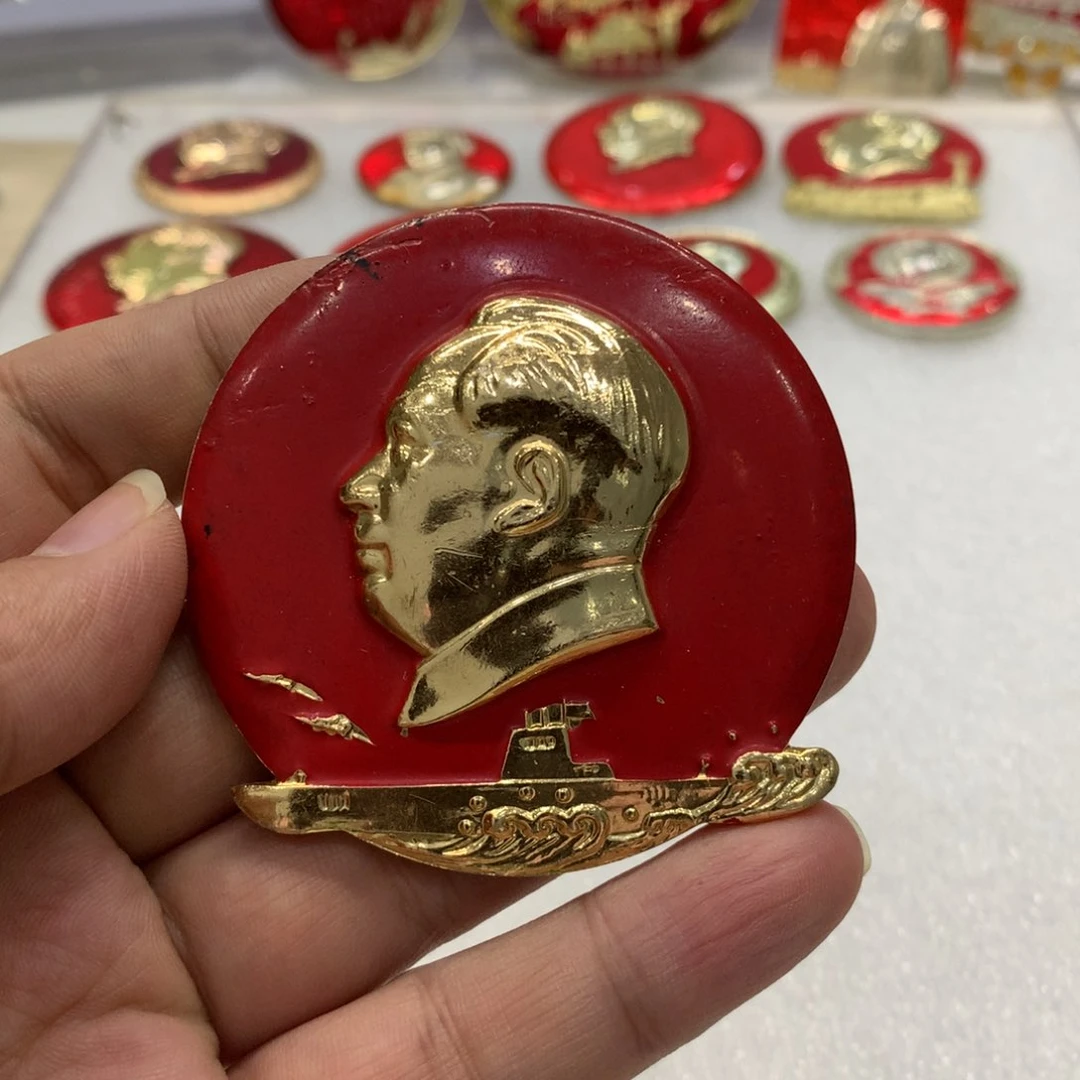铝大潜艇