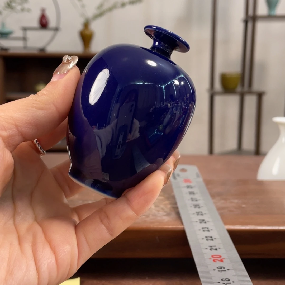 瓶花瓶摆件工艺品摆件