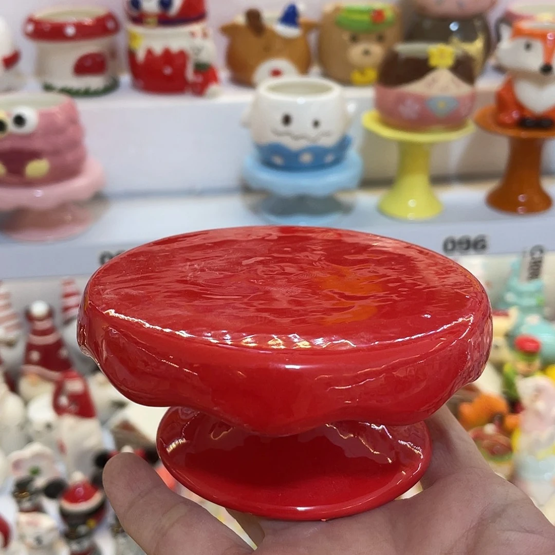 陶瓷微瑕介意慎拍