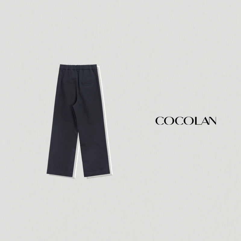 女休闲裤CL6K9288