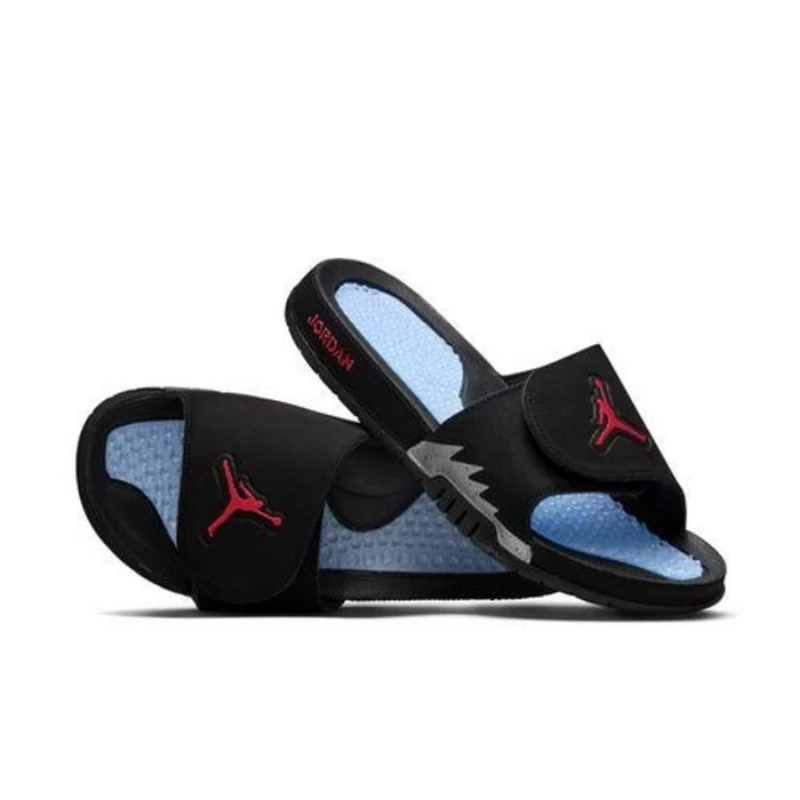 耐克Nike【商场同款】 Air Jordan 男子AJ休闲aj拖鞋555501061