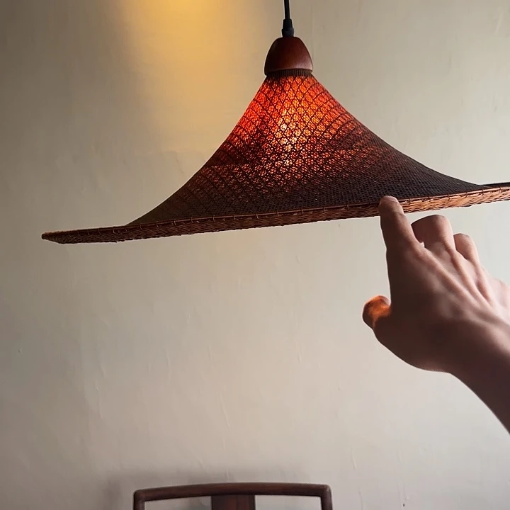 木***头景德镇陶瓷艺术品手作