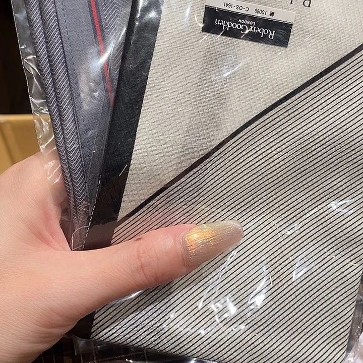 L***y中古香水沐浴露持久留香