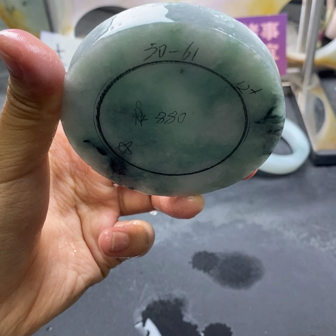 未镶嵌定制定制翡翠