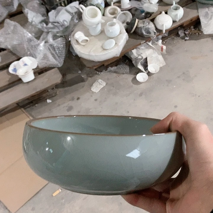 微瑕茶具介意勿拍