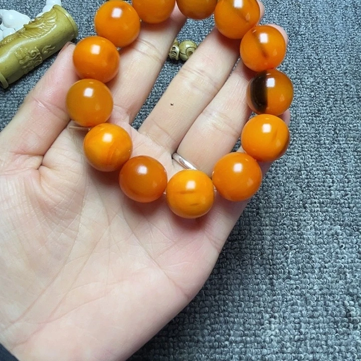 手串/手链牛骨其他配饰