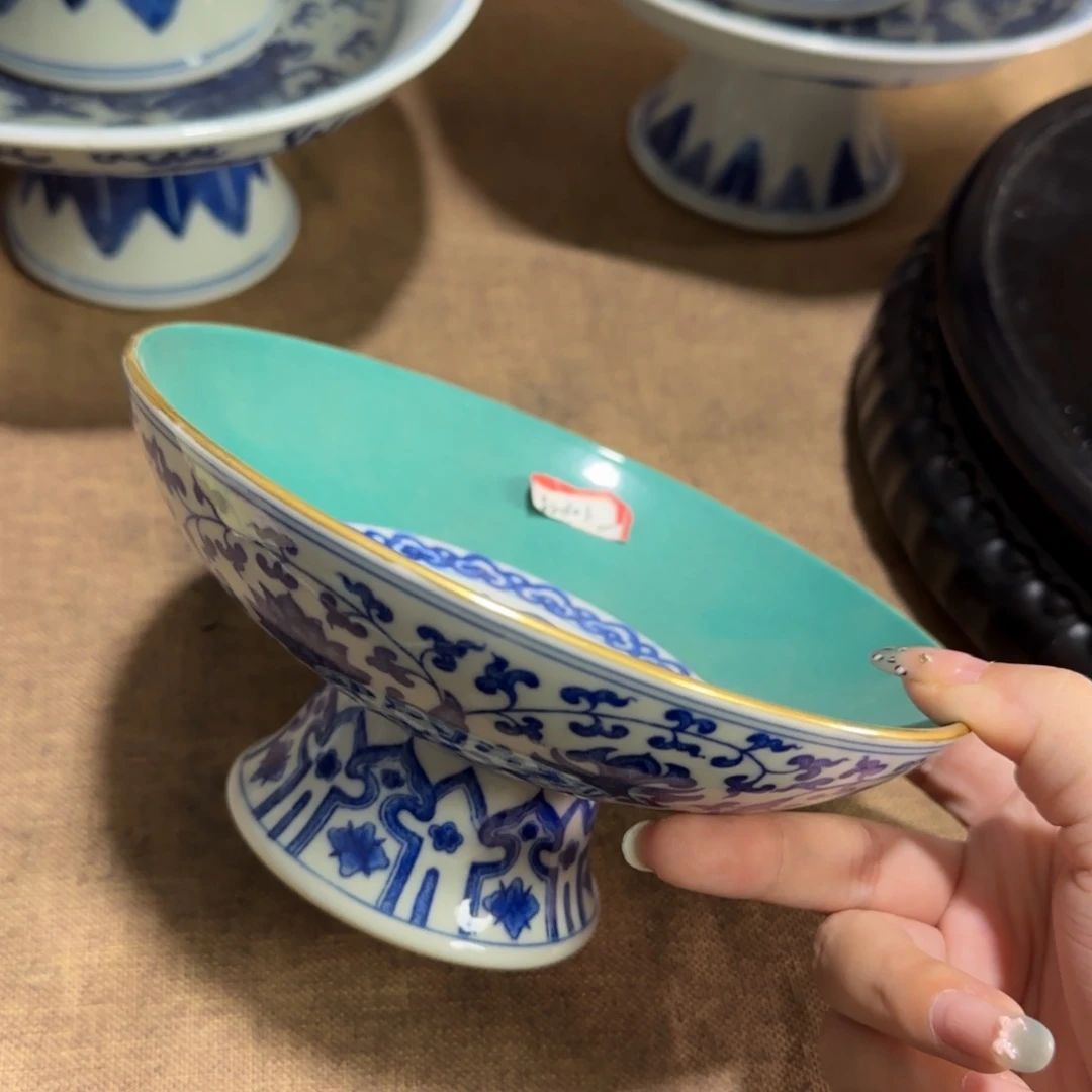 杯丁*钧陶瓷精品系列产品