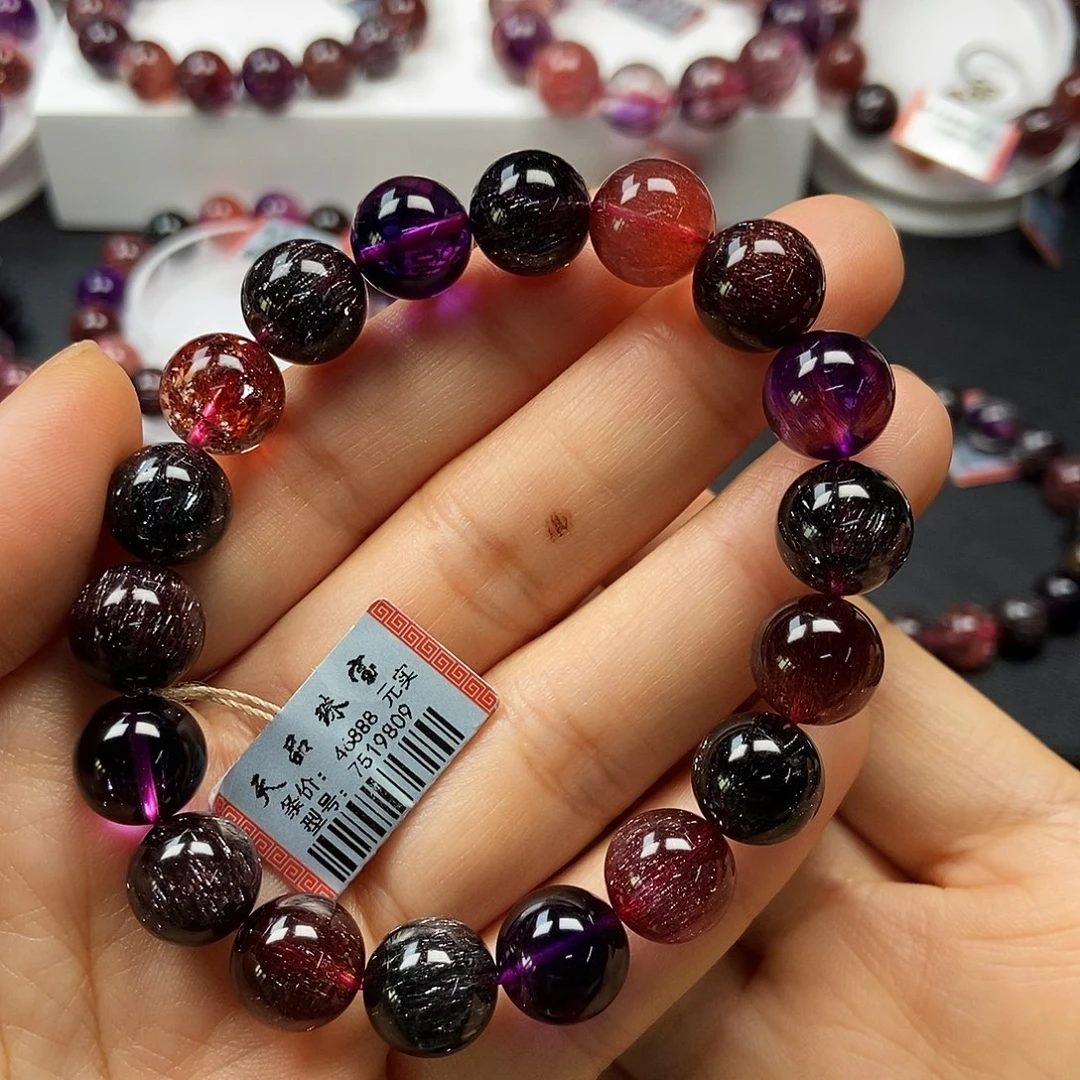 手链水晶未镶嵌751980