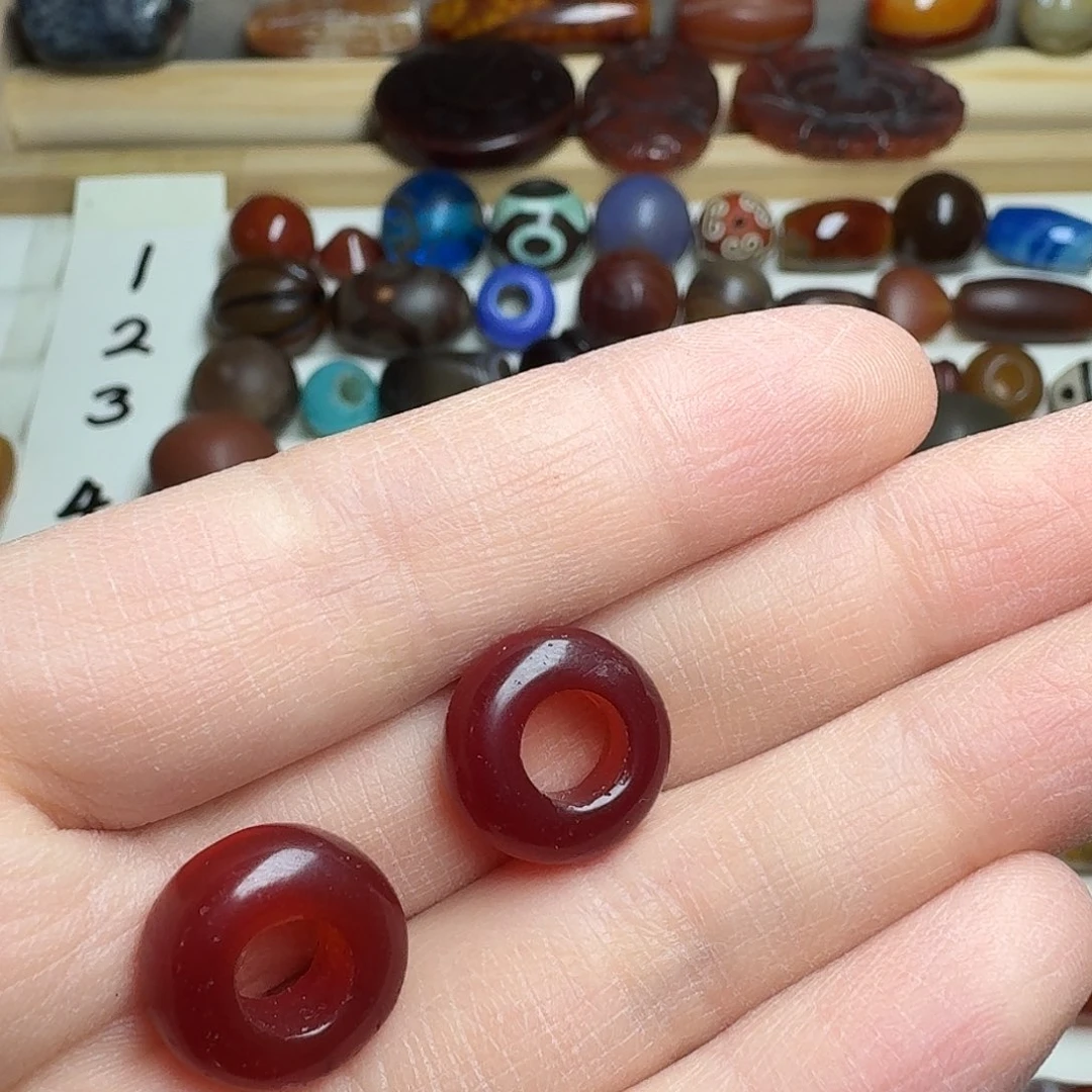 玛瑙/玉髓未镶嵌满30包邮