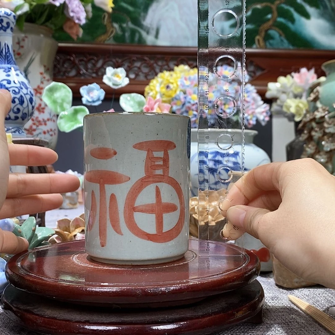 瓷片景德镇的陶瓷