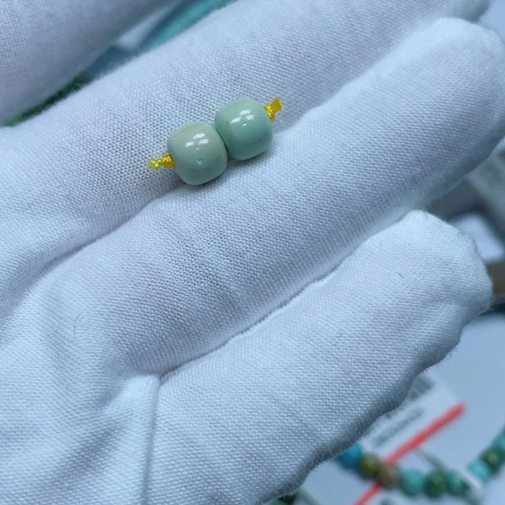 未镶嵌其他南红玛瑙