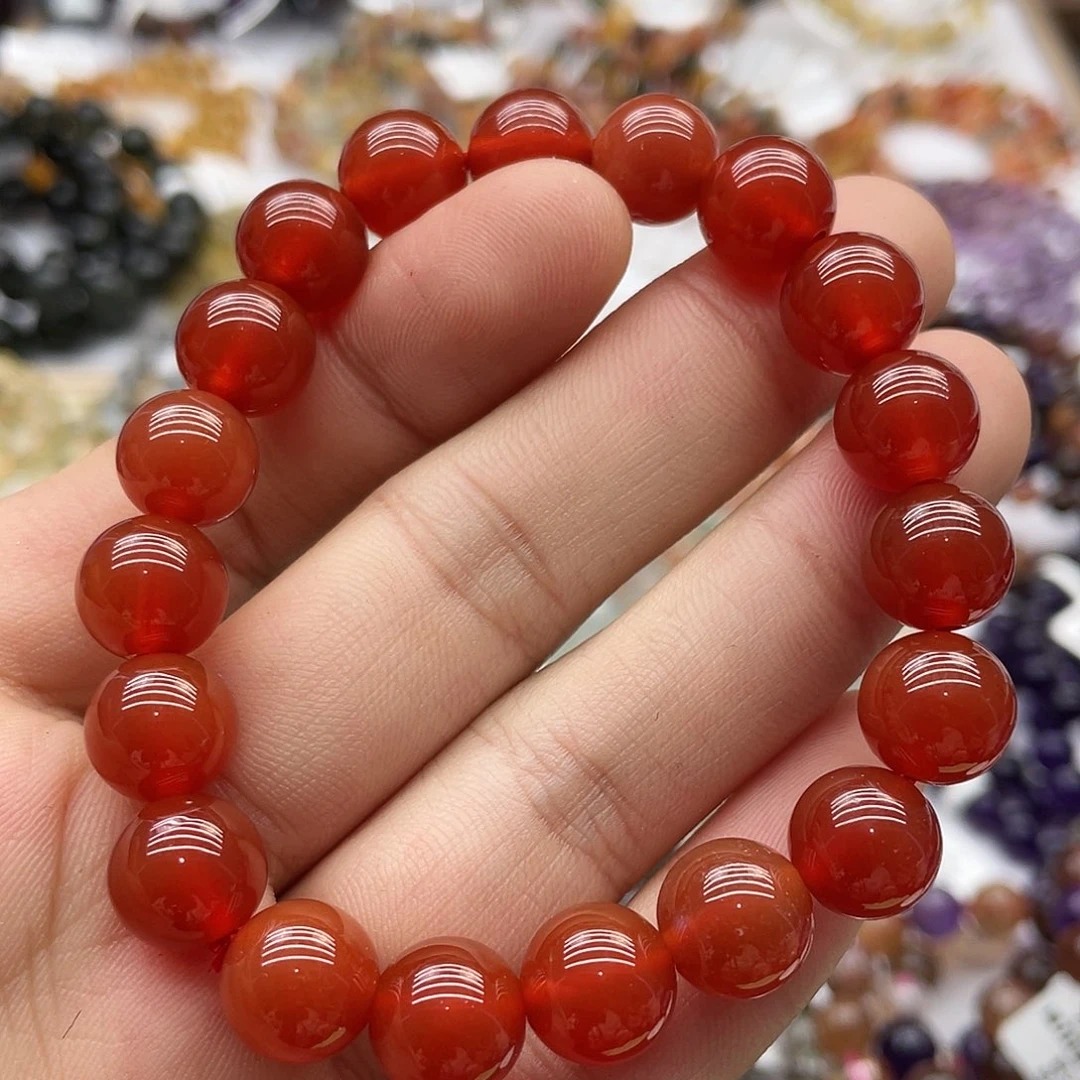 手链水晶未镶嵌水晶