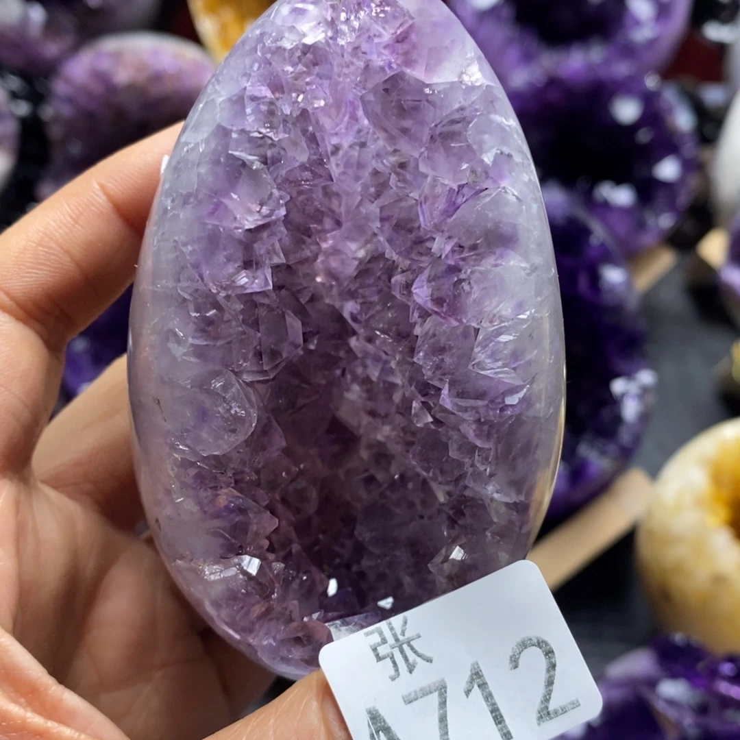 【闪购商品】水晶大型摆件（非配饰）未镶嵌
