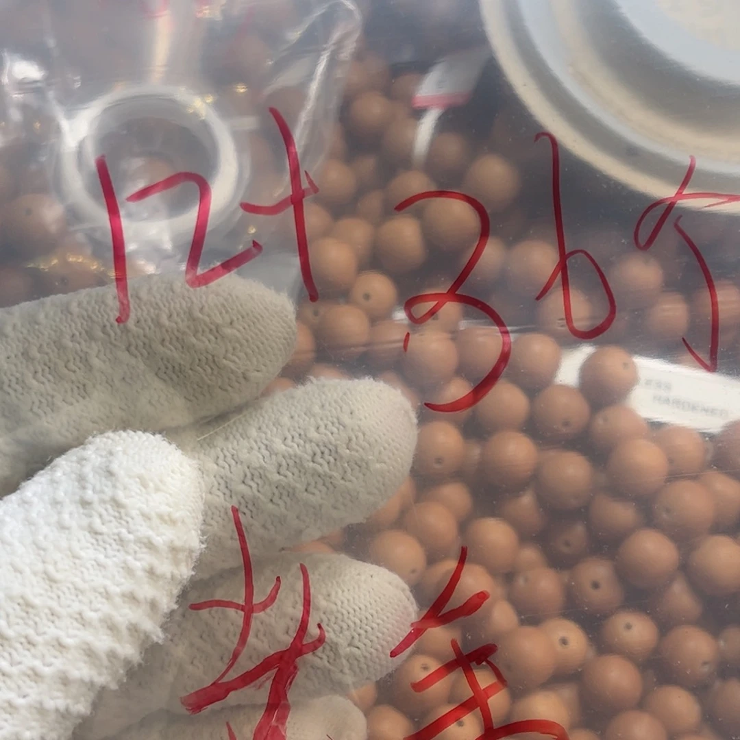 猴头核桃手串老*老型36个