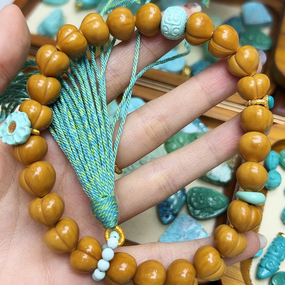 ****^猴头核桃吊坠猴头核桃