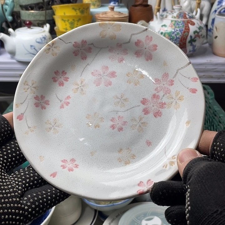 水滴瓷器水滴瓷器