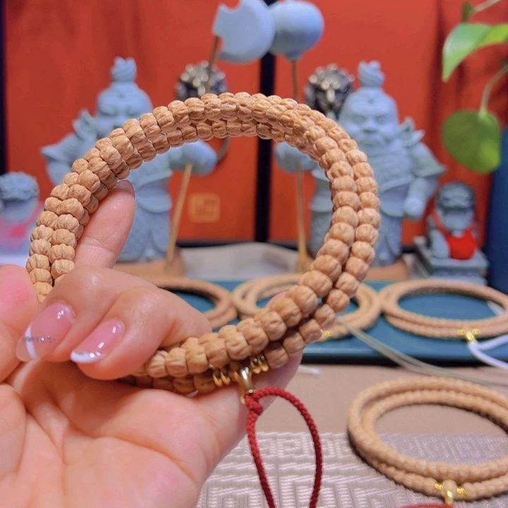 是***~柏香籽/百香籽吊坠