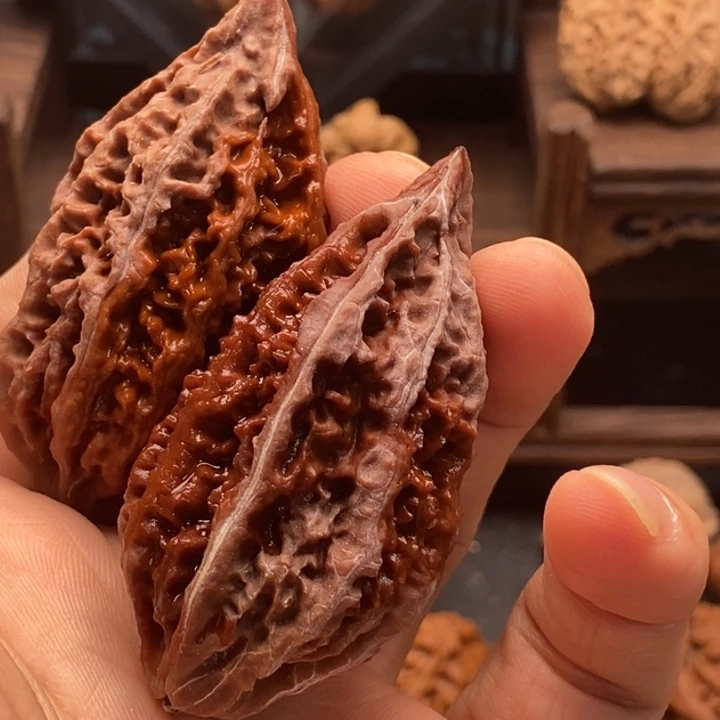 文玩核桃吊坠靳*杰东北17