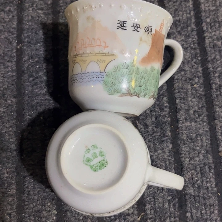 摆件，烧制问题都是正常的31
