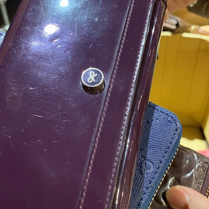 用***3中古香水项链手链耳饰耳钉锆石（处理）