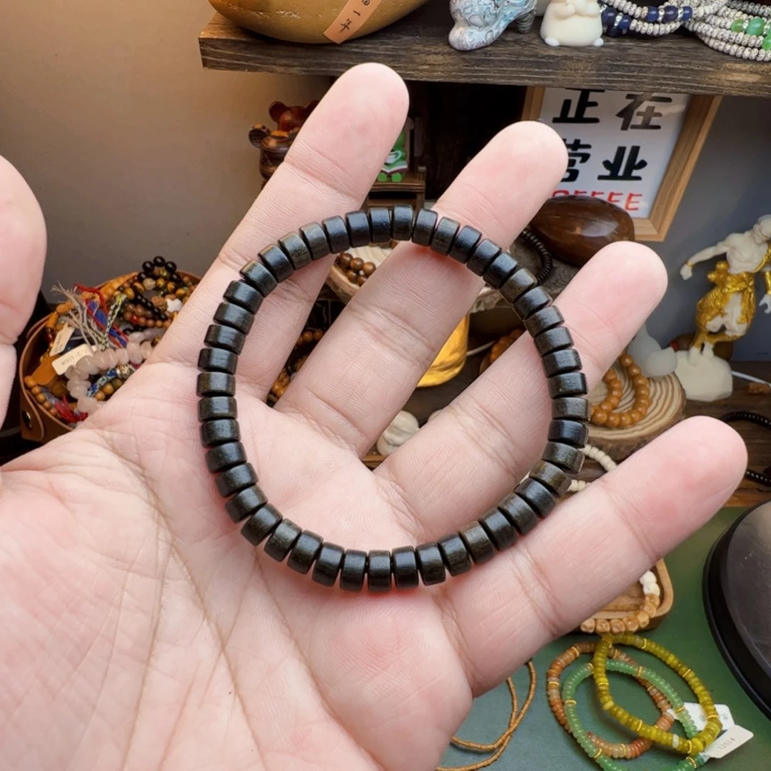 菩提根/象牙果手串