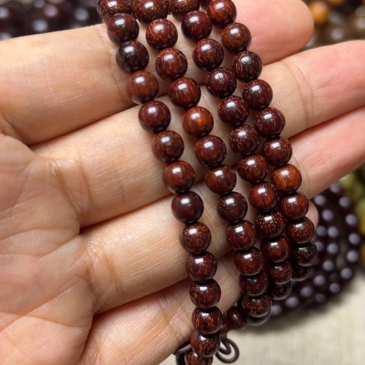 紫檀木类端景台印度小叶紫檀0.6