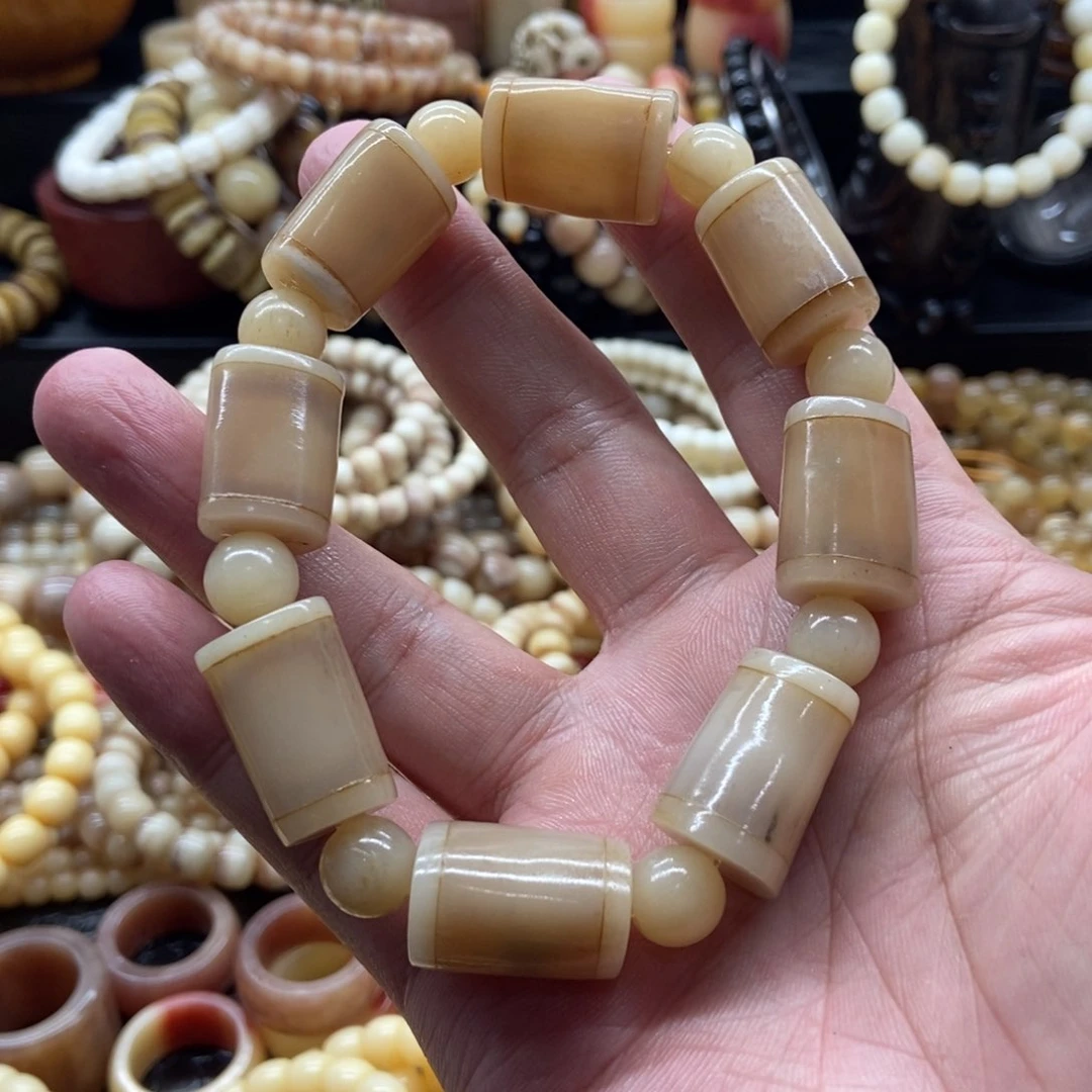 驼骨手串/手链手串