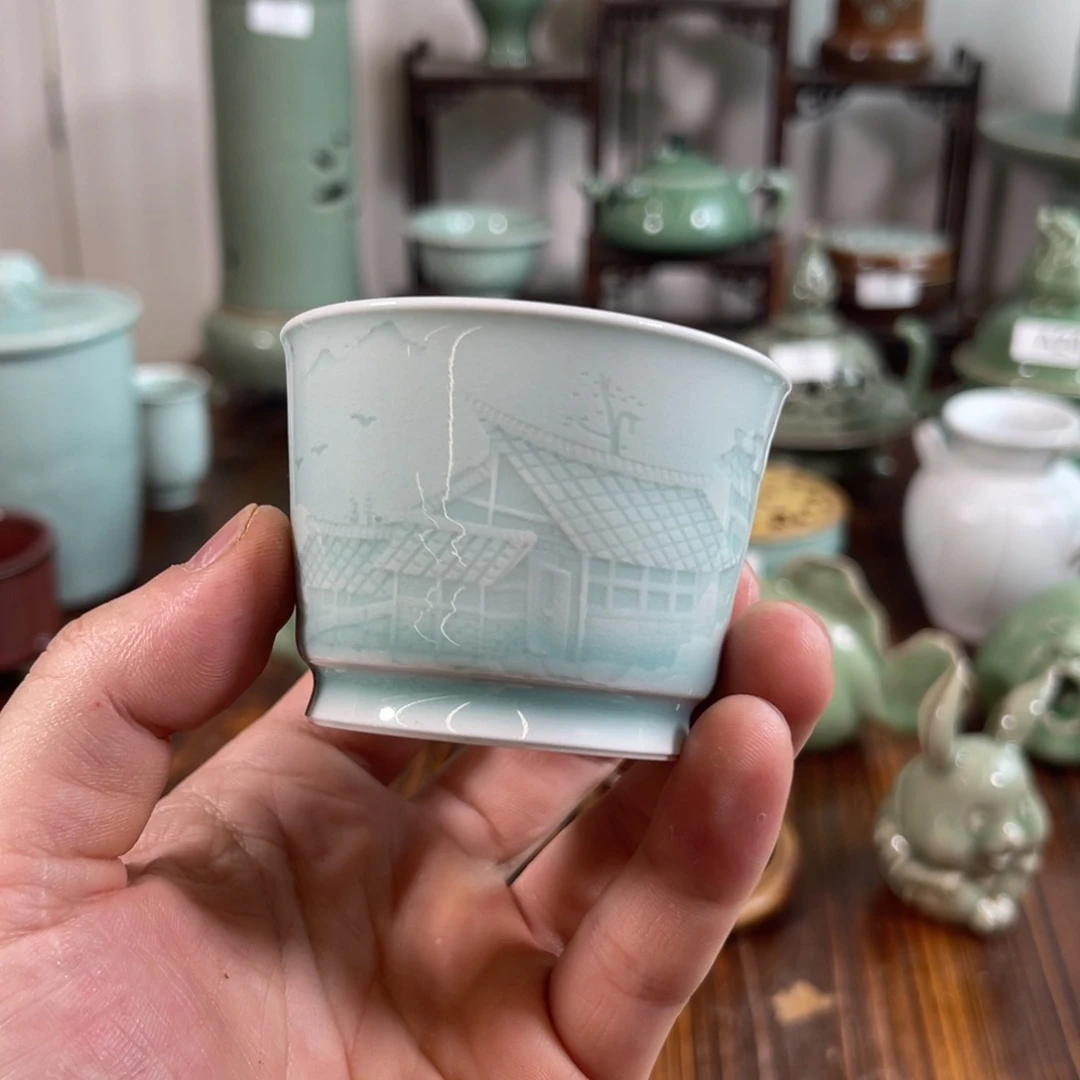 小*三宝茶器开播福利