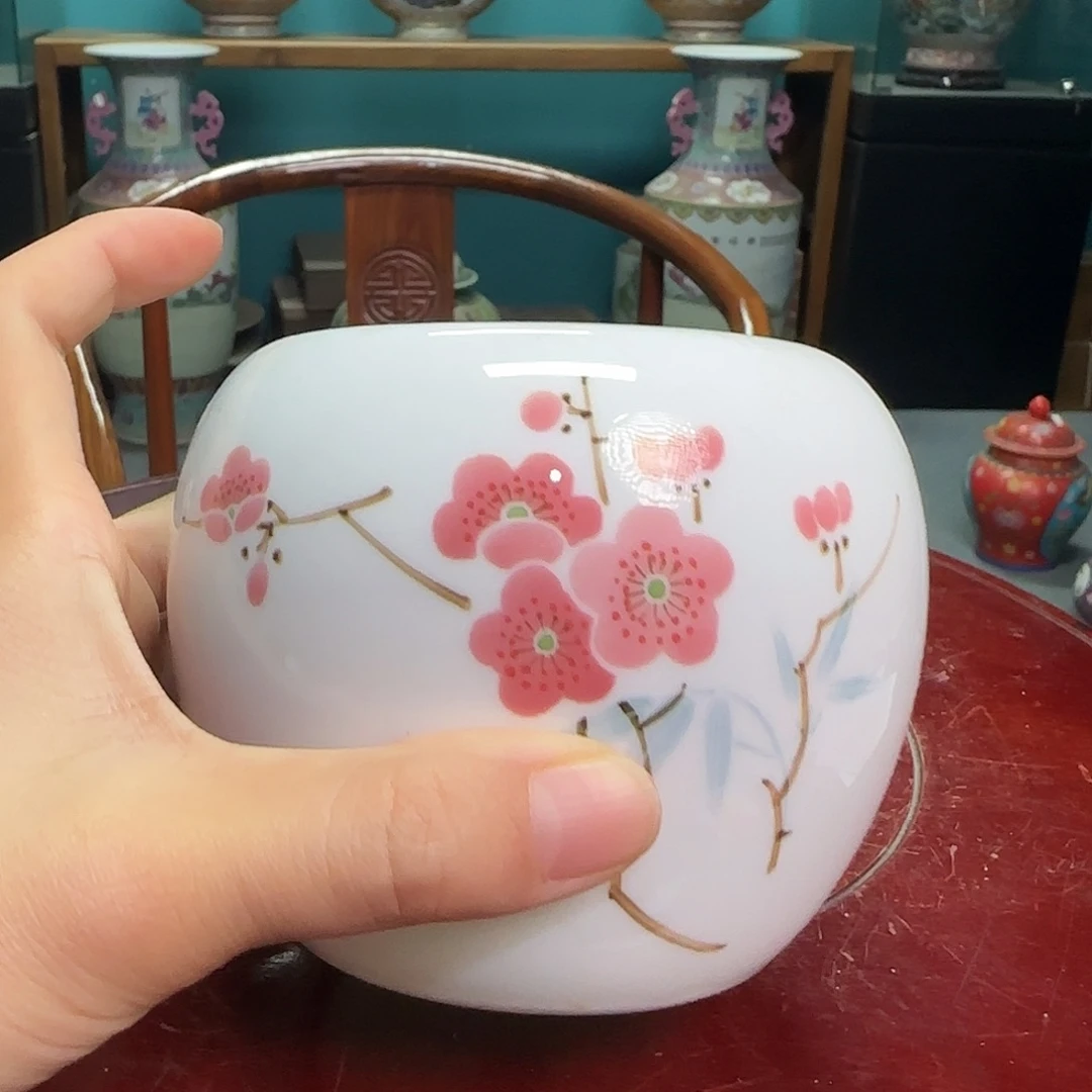 陶摆件景德镇陶瓷艺术